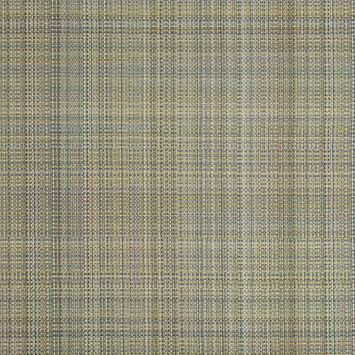 Tailor Made Cerulean by Kravet Couture Designer Fabric MODERN TAILOR RAYON - 48%;RECYCLED COTTON - 39%;RECYCLED POLYESTER - 10%;SOLUTION DYED NYLON - 3% United States Horizontal: 25.38 and Vertical: 26 52 - Swanky Fabrics -