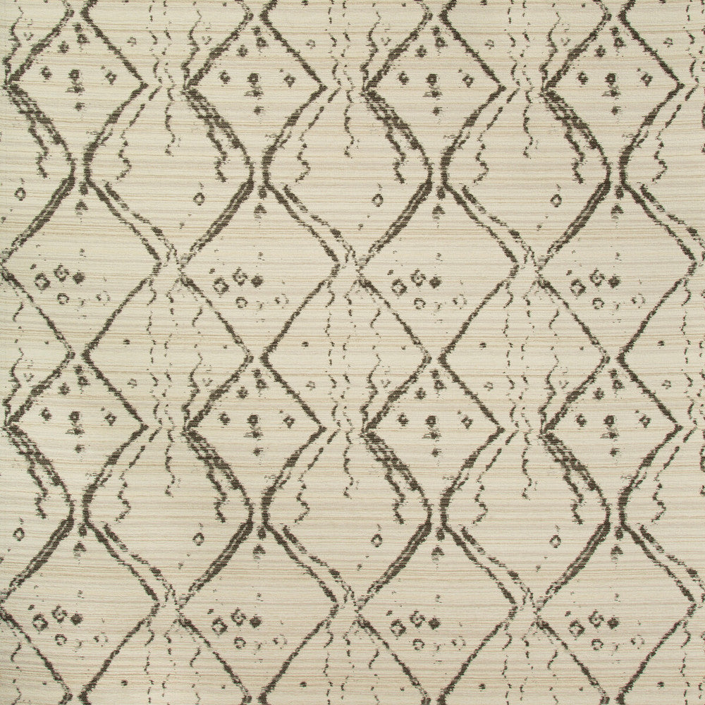 Globe Trot Stone by Kravet Design Fabric Kravet Design Fabric Globe Trot StoneFabric NATE BERKUS WELL-TRAVELED COTTON - 90%;POLYESTER - 10% United States </p><p>Repeat: H: 14.25, V: 26.44 56.75 - Fabric Carolina -
