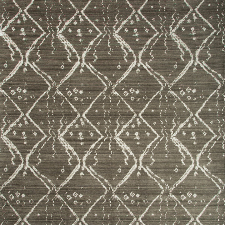 Globe Trot Sparrow by Kravet Design Designer Fabric NATE BERKUS WELL-TRAVELED COTTON - 90%;POLYESTER - 10% United States HEAVY Horizontal: 14.25 and Vertical: 26.44 56.75 - Swanky Fabrics -