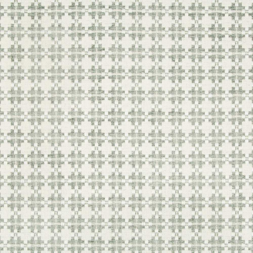 Back In Style Mineral by Kravet Couture Designer Fabric MODERN TAILOR VISCOSE - 44%;COTTON - 32%;LINEN - 18%;POLYESTER - 6% Italy HEAVY Horizontal: 1.2 and Vertical: 1.2 55 - Swanky Fabrics -