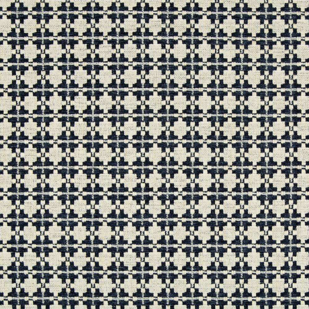 Back In Style Navy by Kravet Couture Fabric Kravet Couture Fabric Back In Style NavyFabric MODERN TAILOR VISCOSE - 44%;COTTON - 32%;LINEN - 18%;POLYESTER - 6% Italy </p><p>Repeat: H: 1.2, V: 1.2 55 - Fabric Carolina -