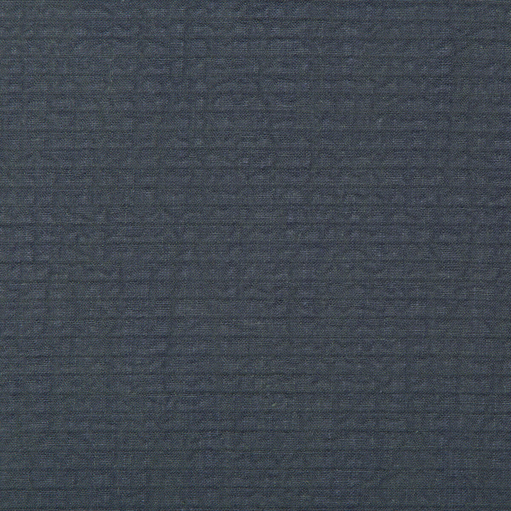 Coverlet Atlantic by Kravet Couture Designer Fabric BARCLAY BUTERA SAGAMORE VISCOSE - 49%;LINEN - 21%;ACRYLIC - 17%;POLYESTER - 13% India HEAVY Horizontal: - and Vertical: - 57.5 - Swanky Fabrics -