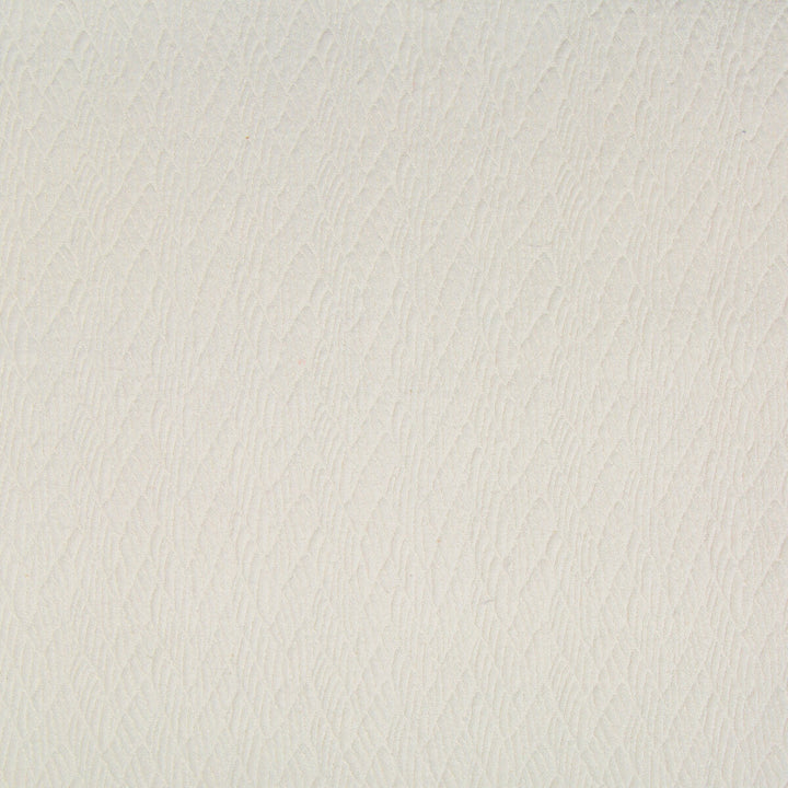 Bolster Ivory by Kravet Basics Designer Fabric JEFFREY ALAN MARKS OCEANVIEW COTTON - 100% China HEAVY Horizontal: 3.5 and Vertical: 3.65 54 - Swanky Fabrics -