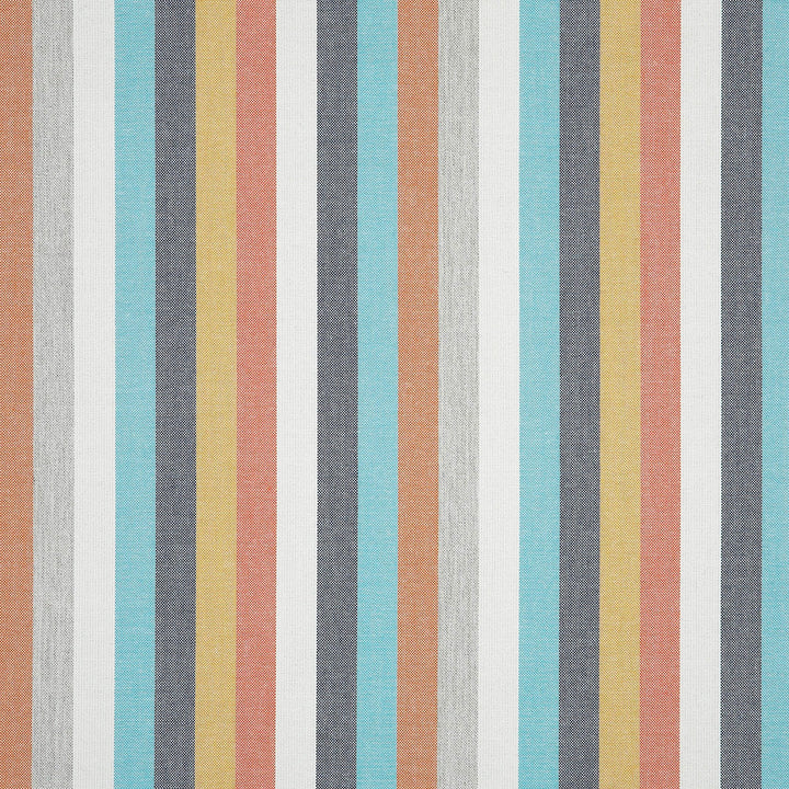 40584-0002 Surround Sunrise by Sunbrella Designer Fabric Sunbrella Balance Sunbrella® Acrylic, Sunbrella® Polyester, Sunbrella® Non-Phthalate PVC USA or Imported 5-Year Horizontal: 60 yd. and Vertical: 7.5 in. 54 in. - Swanky Fabrics -