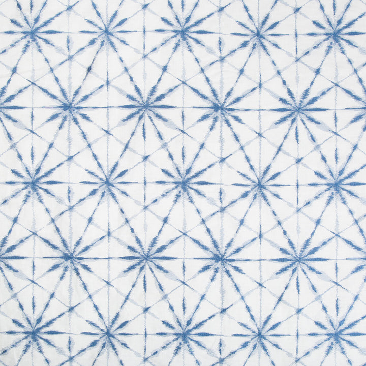 Bombora Pacific by Kravet Design Designer Fabric JEFFREY ALAN MARKS OCEANVIEW LINEN - 72%;VISCOSE - 23%;SPUN POLYESTER - 5% India MEDIUM Horizontal: 12.83 and Vertical: 12.79 51 - Swanky Fabrics -