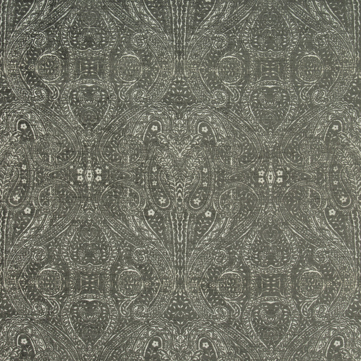 35007-21 by Kravet Design Designer Fabric PERFORMANCE CRYPTON HOME RAYON - 83%;POLYESTER - 17% United States HEAVY Horizontal: 14 and Vertical: 16.5 53 - Swanky Fabrics -