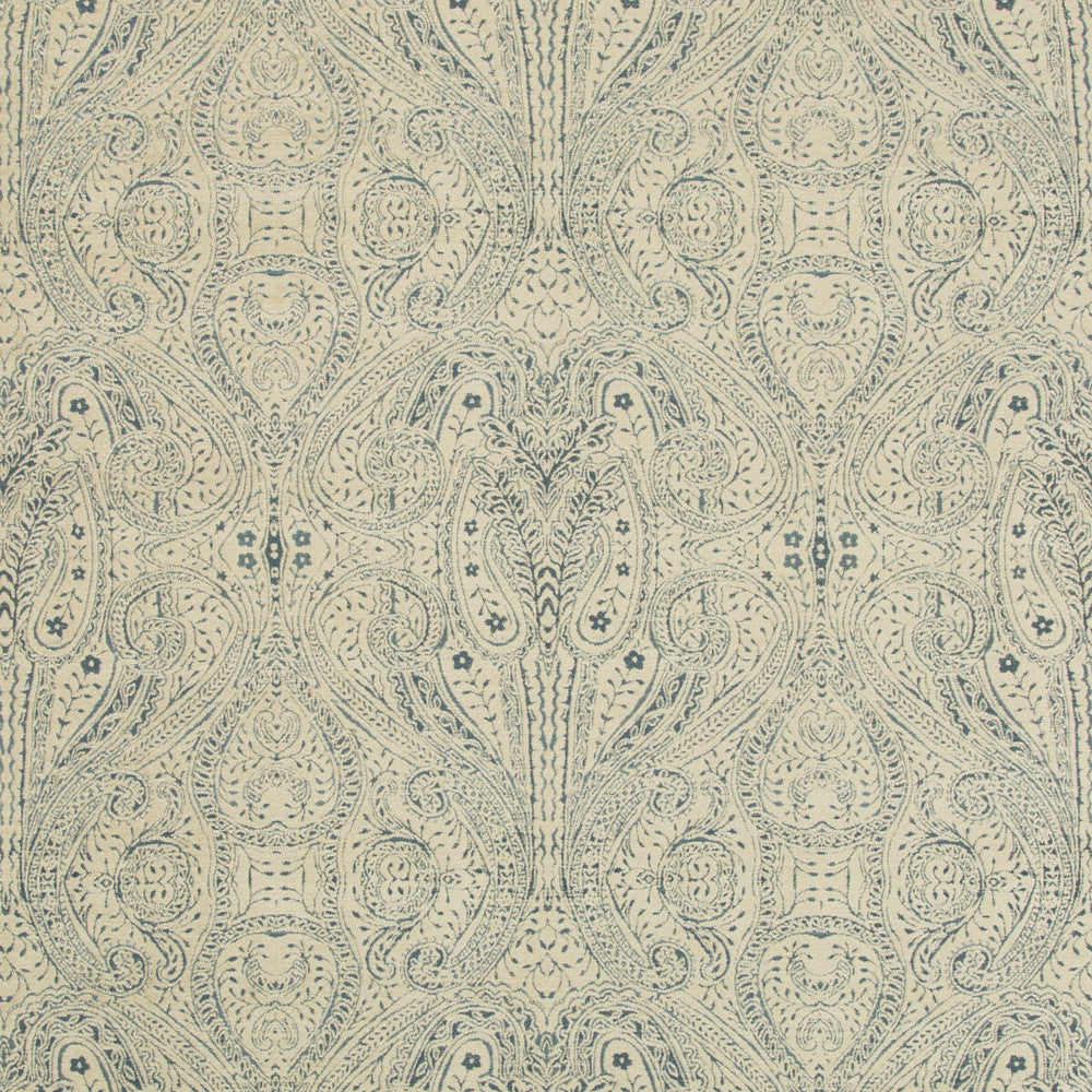 35007-516 by Kravet Design Designer Fabric PERFORMANCE CRYPTON HOME RAYON - 83%;POLYESTER - 17% United States HEAVY Horizontal: 14 and Vertical: 16.5 53 - Swanky Fabrics -