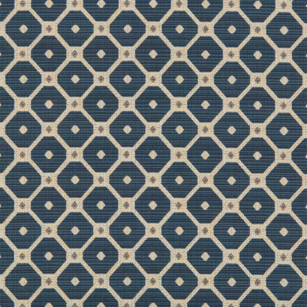 35043-5 by Kravet Contract Designer Fabric INCASE CRYPTON GIS COTTON - 85%;RAYON - 15% United States HEAVY Horizontal: 2 and Vertical: 2 56 - Swanky Fabrics -