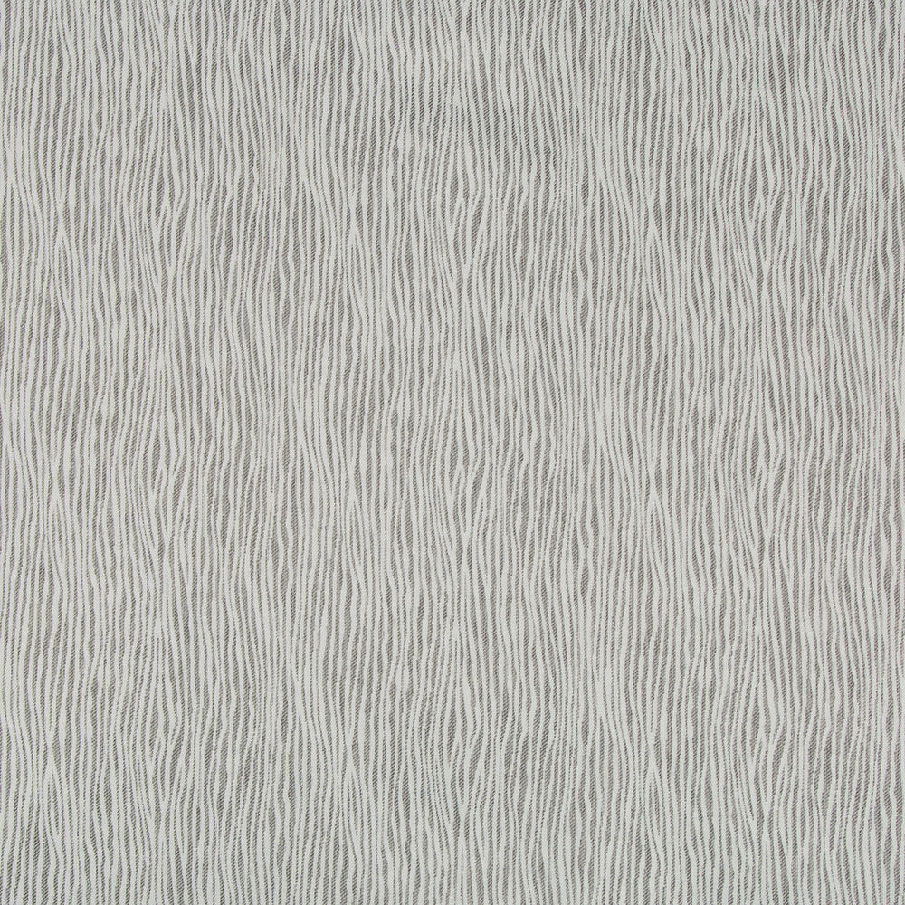 Stringer Graphite by Kravet Basics Designer Fabric JEFFREY ALAN MARKS OCEANVIEW COTTON - 50%;POLYESTER - 50% Turkey HEAVY Horizontal: 7.08 and Vertical: 6.61 55 - Swanky Fabrics -