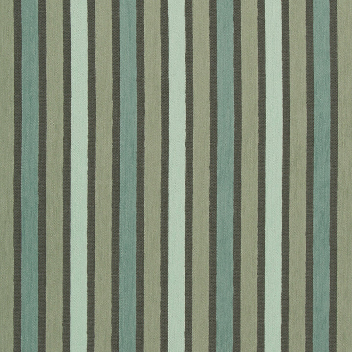 Guru Tidal by Kravet Contract Designer Fabric GIS CRYPTON POLYESTER - 91%;COTTON - 9% United States HEAVY Horizontal: and Vertical: 4.625 57.75 - Swanky Fabrics -
