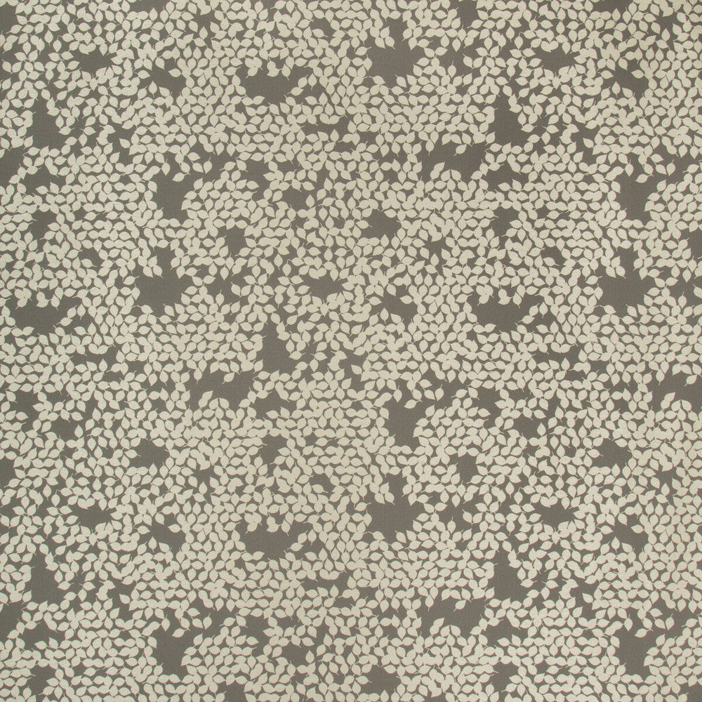 Dancing Leaves Moonlight by Kravet Contract Designer Fabric GIS CRYPTON RECYCLED POLYESTER - 71%;POLYESTER - 29% United States HEAVY Horizontal: 29.063 and Vertical: 29.625 55 - Swanky Fabrics -