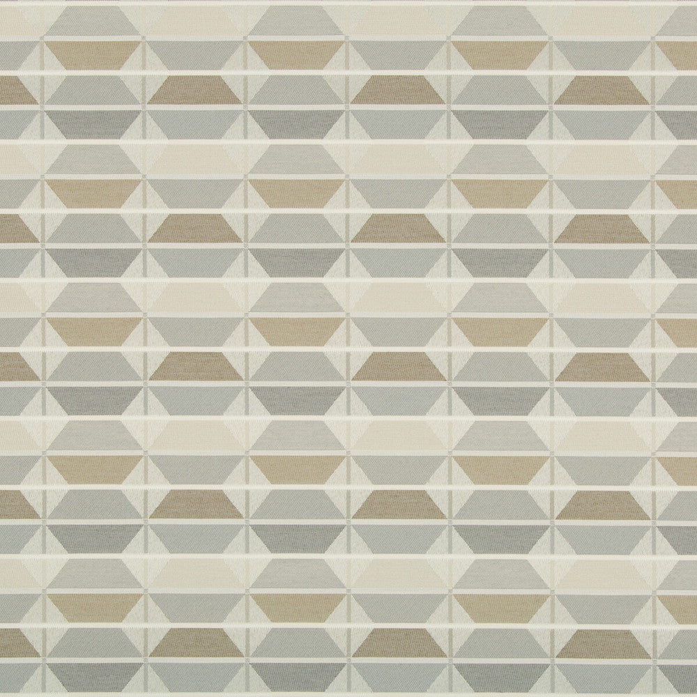 Format River Rock by Kravet Contract Fabric Kravet Contract Fabric Format River RockFabric GIS CRYPTON POLYESTER - 100% United States </p><p>Repeat: H: 4.875, V: 3.438 55 - Fabric Carolina -