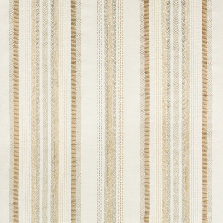 Kravet Design 35136-416 by Kravet Design Fabric Kravet Design Fabric Kravet Design 35136-416Fabric PERFORMANCE CRYPTON HOME RAYON - 81%;COTTON - 15%;POLYESTER - 4% United States </p><p>Repeat: H: 1.3, V: 14.3 54.5 - Fabric Carolina -