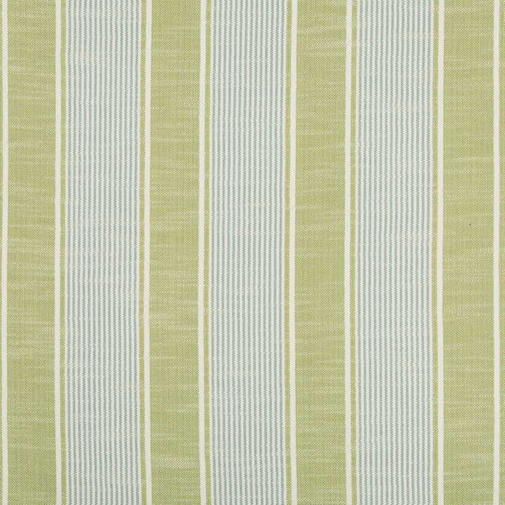 Barbour Stripe Pear by Kravet Design Designer Fabric - RAYON - 58%;POLYESTER - 42% United States HEAVY Horizontal: 0 and Vertical: 5.813 52 - Swanky Fabrics -