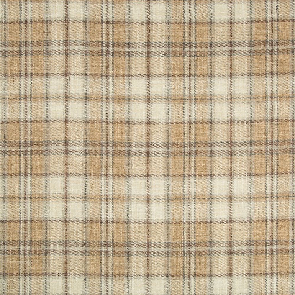 35194-1611 by Kravet Basics Designer Fabric POLYESTER - 100% India HEAVY Horizontal: 6.75 and Vertical: 7.75 54 - Swanky Fabrics -