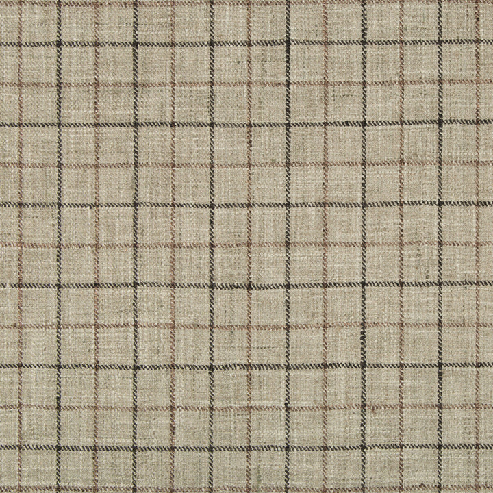 35195-811 by Kravet Basics Designer Fabric POLYESTER - 100% India HEAVY Horizontal: 2 and Vertical: 2 54 - Swanky Fabrics -