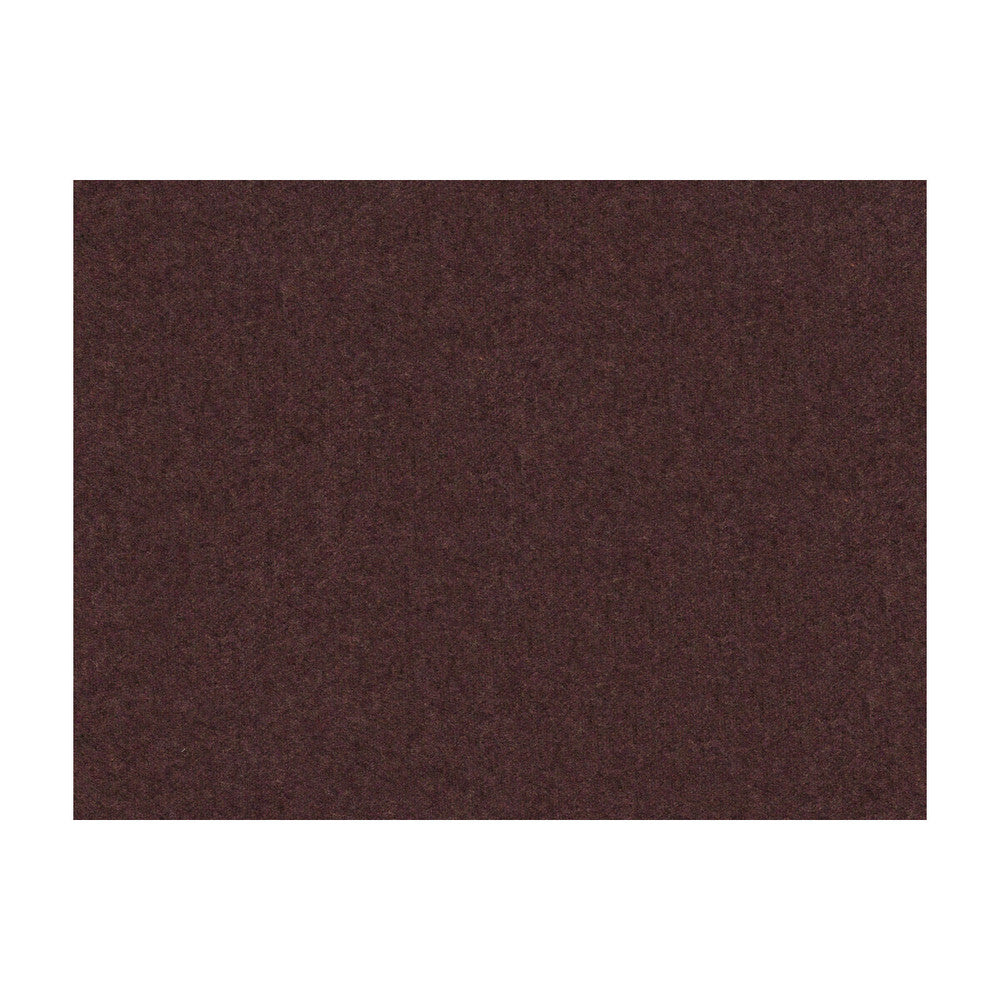 Savoy Suiting Aubergine by Kravet Couture Designer Fabric DAVID PHOENIX WELL-SUITED WOOL - 80%;POLYAMIDE - 20% Italy HEAVY Horizontal: - and Vertical: - 55 - Swanky Fabrics -