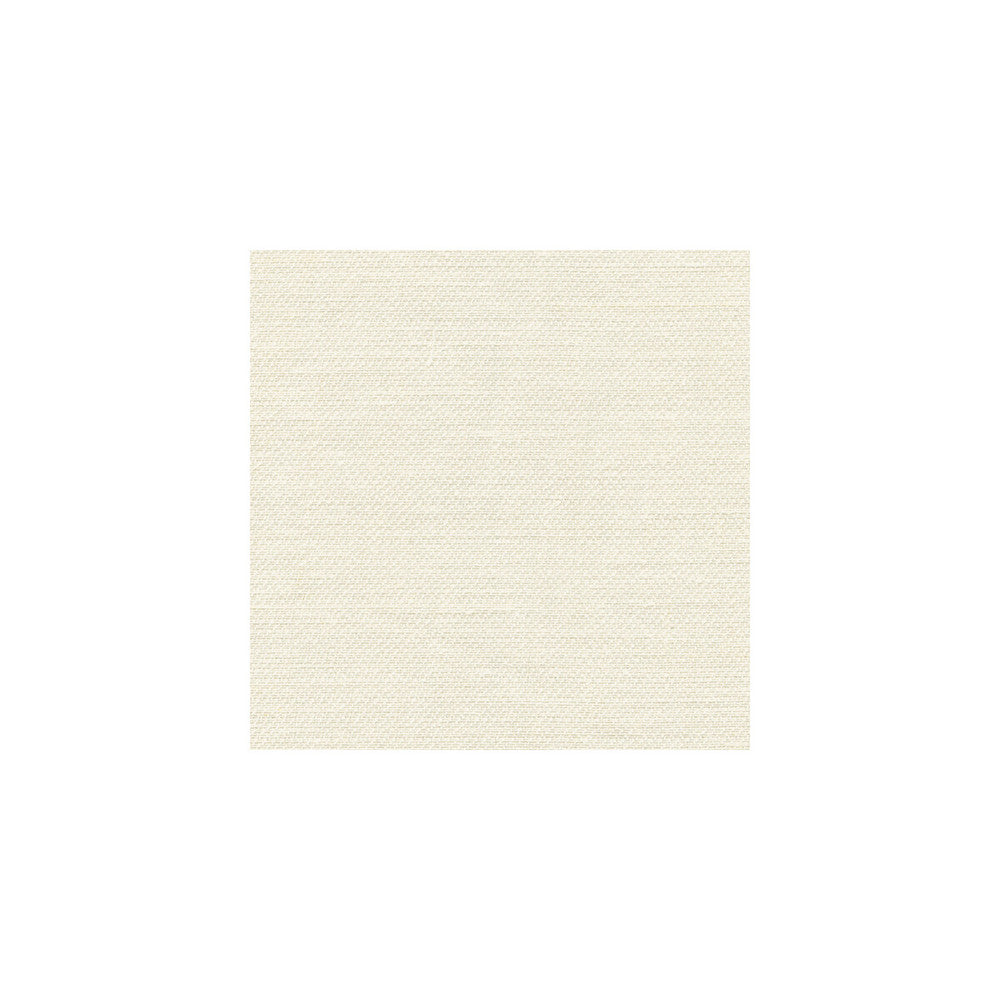 Linen Air Blanc by Kravet Couture Designer Fabric LINEN - 50%;POLYESTER - 50% Spain Horizontal: and Vertical: 118 - Swanky Fabrics -