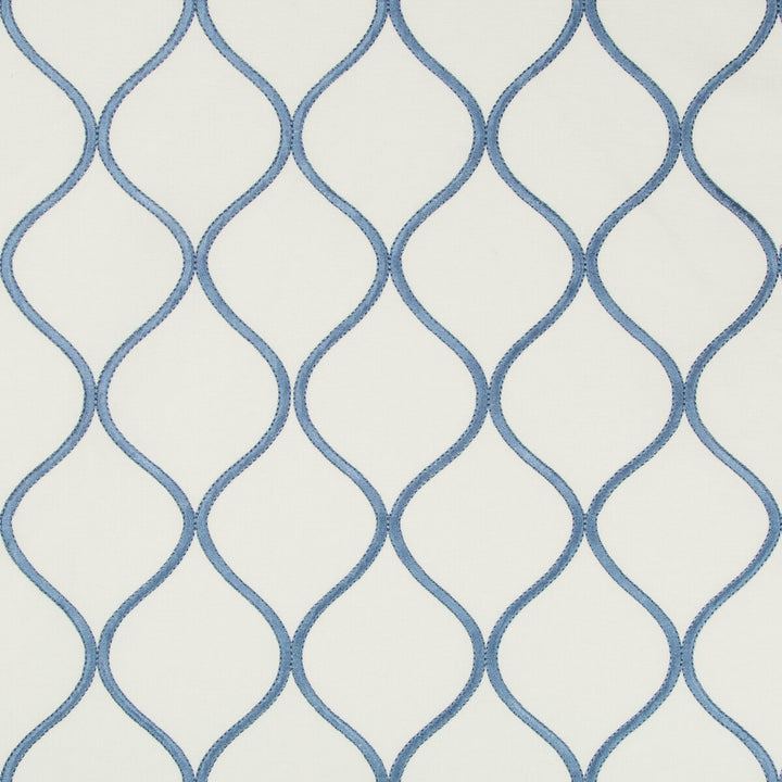 35210-15 by Kravet Basics Designer Fabric COTTON - 80%;RAYON - 20% India MEDIUM Horizontal: 4.25 and Vertical: 6 52 - Swanky Fabrics -
