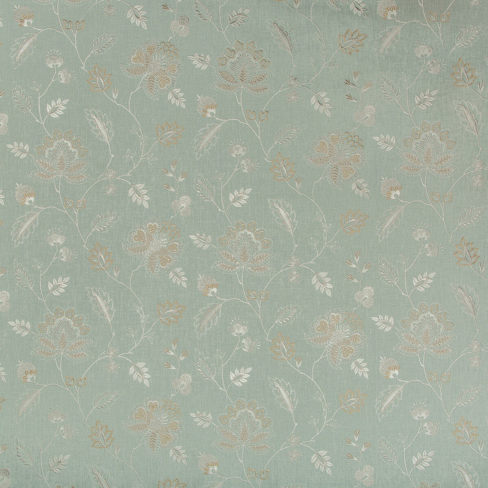 35224-23 by Kravet Basics Designer Fabric - POLYESTER - 52%;COTTON - 48% India MEDIUM Horizontal: 25 and Vertical: 12.75 51 - Swanky Fabrics -