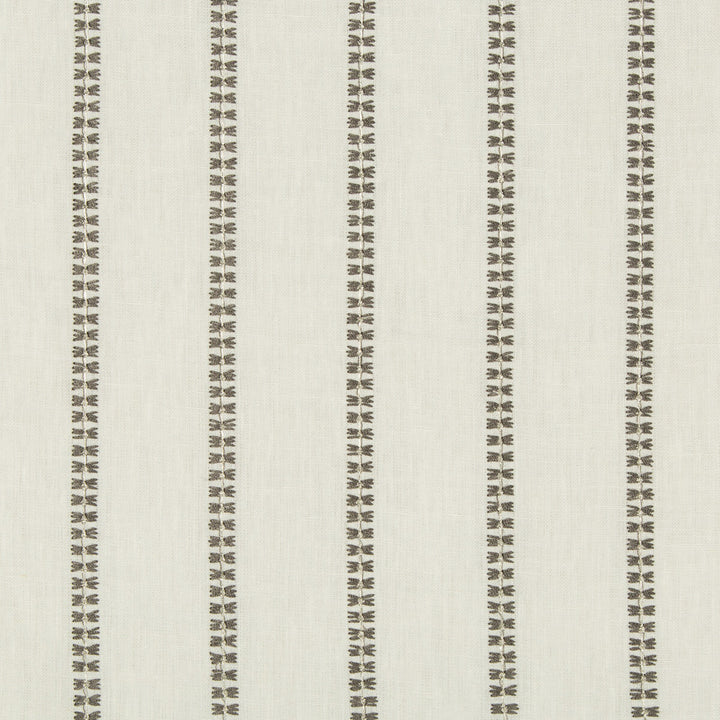 35285-11 by Kravet Basics Designer Fabric LINEN - 90%;VISCOSE - 10% India Horizontal: 2.125 and Vertical: 0.25 52 - Swanky Fabrics -