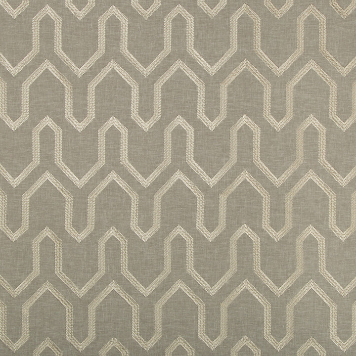 35286-11 by Kravet Basics Designer Fabric - POLYESTER - 54%;COTTON - 27%;VISCOSE - 10%;LINEN - 9% India - Horizontal: 3 and Vertical: 3.75 52 - Swanky Fabrics -