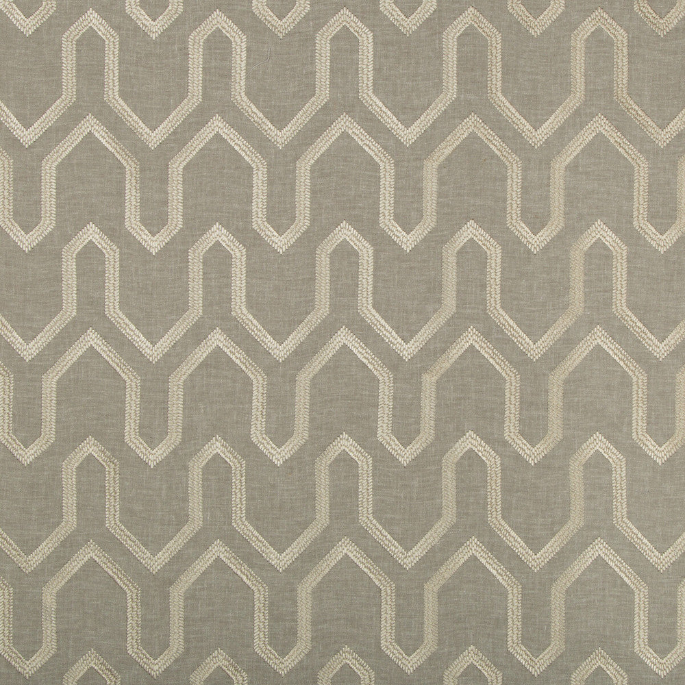 35286-11 by Kravet Basics Designer Fabric POLYESTER - 54%;COTTON - 27%;VISCOSE - 10%;LINEN - 9% India Horizontal: 3 and Vertical: 3.75 52 - Swanky Fabrics -