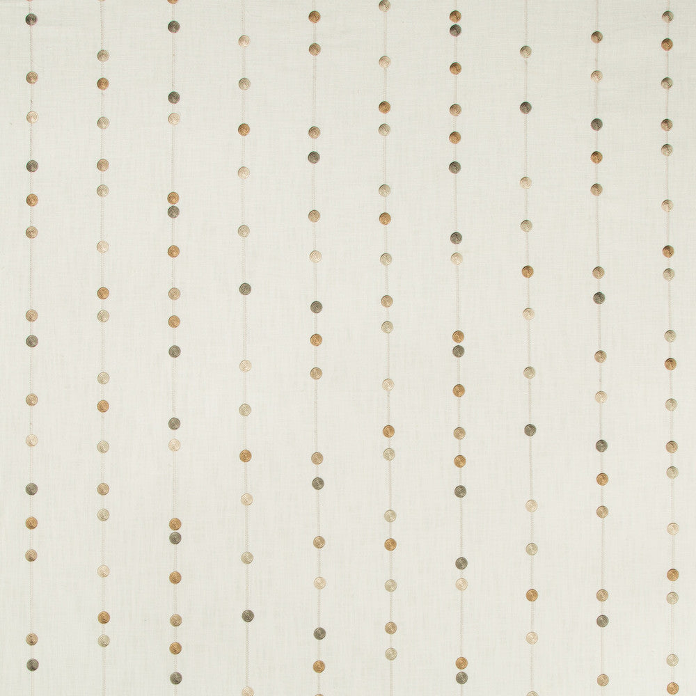 35291-16 by Kravet Basics Designer Fabric - COTTON - 100% India LIGHT Horizontal: 25.5 and Vertical: 15.25 51 - Swanky Fabrics -