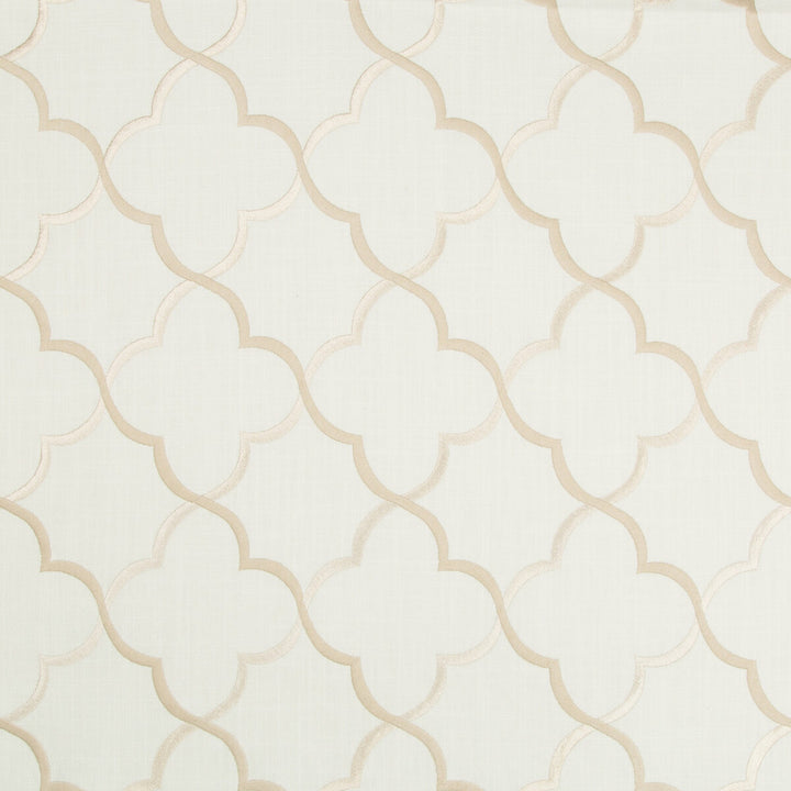 35293-116 by Kravet Basics Designer Fabric VISCOSE - 34%;COTTON - 22%;LINEN - 22%;POLYESTER - 22% India LIGHT Horizontal: 5.75 and Vertical: 6.38 51 - Swanky Fabrics -