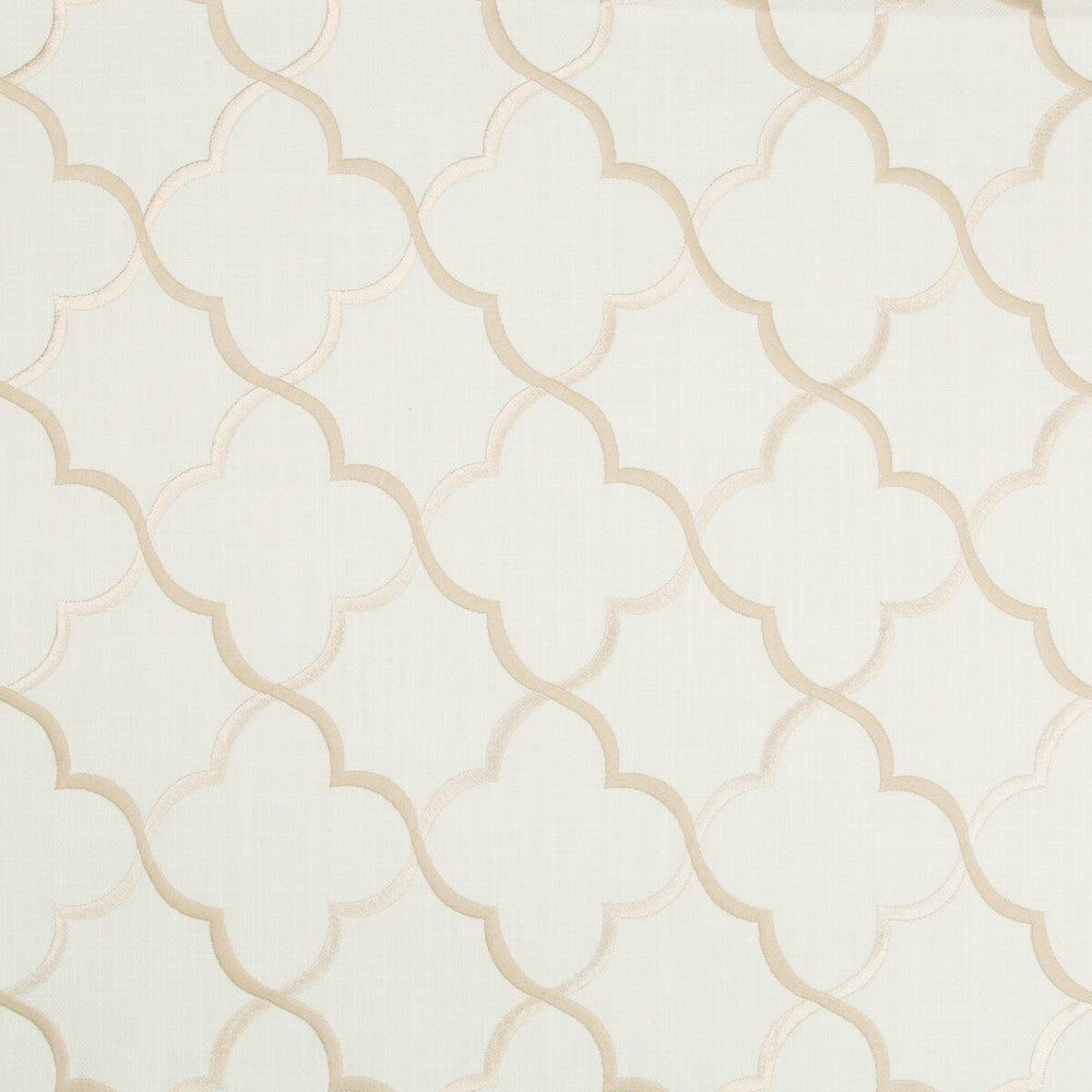 35293-116 by Kravet Basics Designer Fabric VISCOSE - 34%;COTTON - 22%;LINEN - 22%;POLYESTER - 22% India LIGHT Horizontal: 5.75 and Vertical: 6.38 51 - Swanky Fabrics -