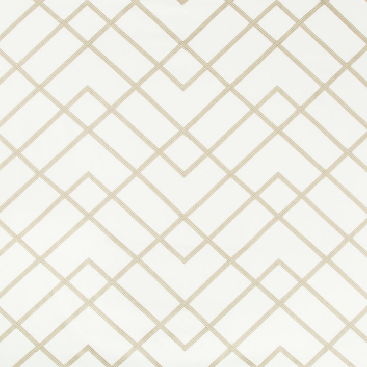 Tapeley Linen by Kravet Basics Designer Fabric GREENWICH COLLECTION COTTON - 67.5%;LINEN - 22.5%;SPUN POLYESTER - 10% India - Horizontal: 16.5 and Vertical: 7.5 50 - Swanky Fabrics -