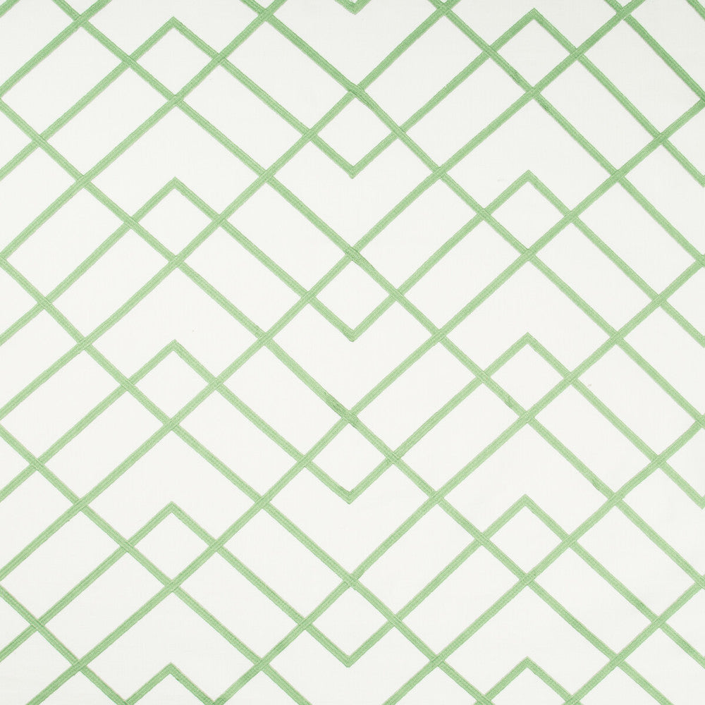 Tapeley Garden by Kravet Basics Designer Fabric GREENWICH COLLECTION COTTON - 67.5%;LINEN - 22.5%;SPUN POLYESTER - 10% India Horizontal: 16.5 and Vertical: 7.5 50 - Swanky Fabrics -