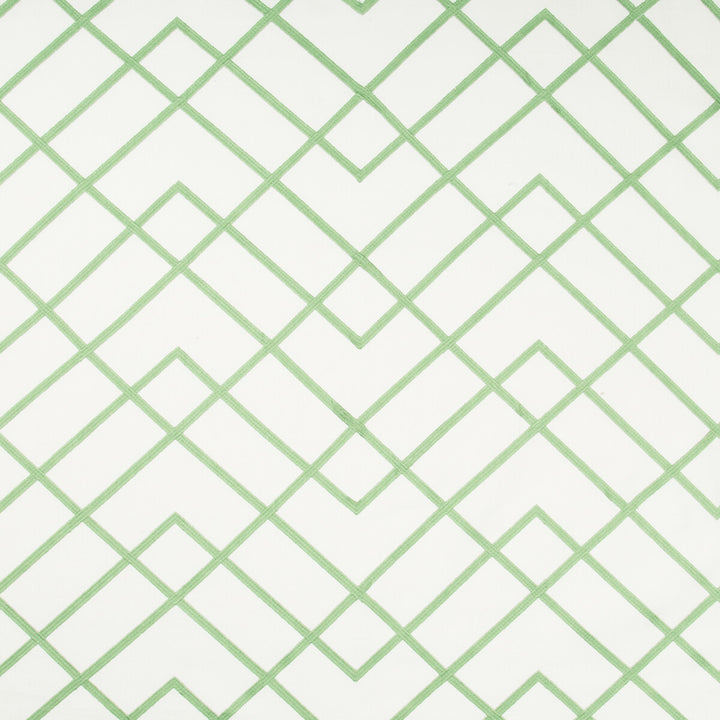 Tapeley Garden by Kravet Basics Designer Fabric GREENWICH COLLECTION COTTON - 67.5%;LINEN - 22.5%;SPUN POLYESTER - 10% India Horizontal: 16.5 and Vertical: 7.5 50 - Swanky Fabrics -