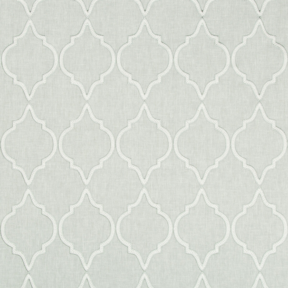 Highhope Mineral by Kravet Basics Fabric Kravet Basics Fabric Highhope MineralFabric GREENWICH COLLECTION POLYESTER - 47%;COTTON - 33%;VISCOSE - 20% India </p><p>Repeat: H: 4.25, V: 6.25 51 - Fabric Carolina -