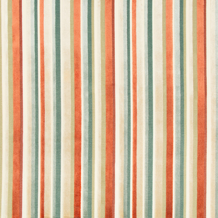 Bodenham Apricot by Kravet Basics Designer Fabric GREENWICH COLLECTION SPUN VISCOSE - 55%;FILAMENT POLYESTER - 29%;COTTON - 16% India HEAVY Horizontal: 9 and Vertical: 0 54 - Swanky Fabrics -