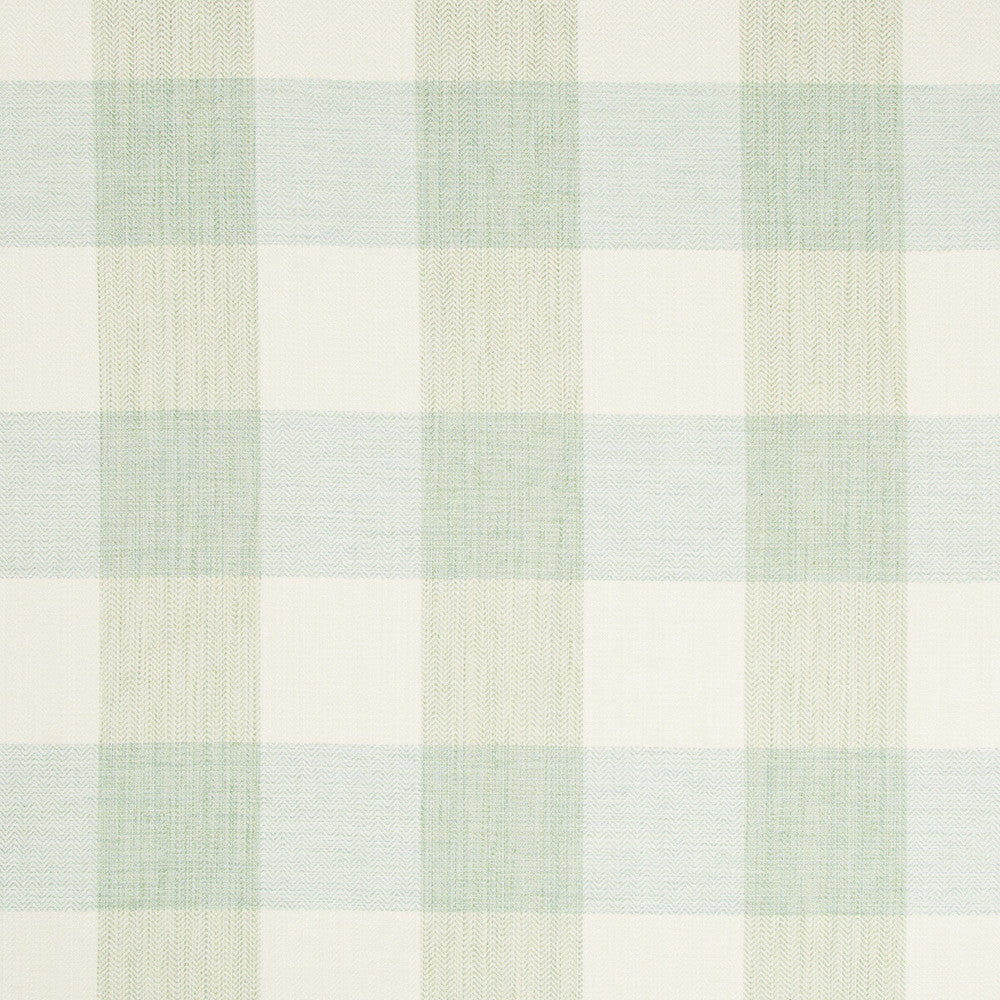 Barnsdale Leaf by Kravet Basics Designer Fabric GREENWICH COLLECTION COTTON - 52%;POLYESTER - 48% India HEAVY Horizontal: 6.75 and Vertical: 7 54 - Swanky Fabrics -