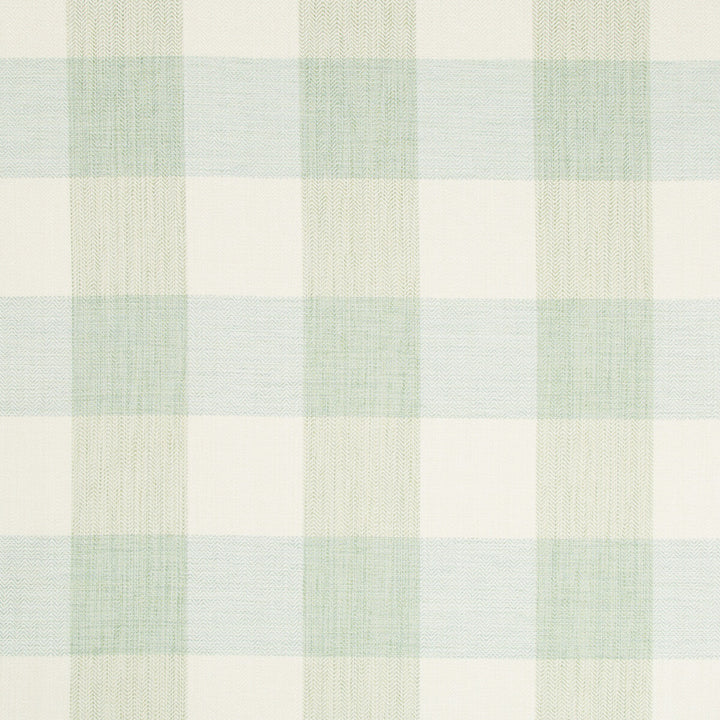 Barnsdale Leaf by Kravet Basics Designer Fabric GREENWICH COLLECTION COTTON - 52%;POLYESTER - 48% India HEAVY Horizontal: 6.75 and Vertical: 7 54 - Swanky Fabrics -