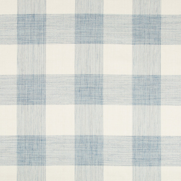 Barnsdale Indigo by Kravet Basics Fabric Kravet Basics Fabric Barnsdale IndigoFabric GREENWICH COLLECTION COTTON - 52%;POLYESTER - 48% India </p><p>Repeat: H: 6.75, V: 7 54 - Fabric Carolina -