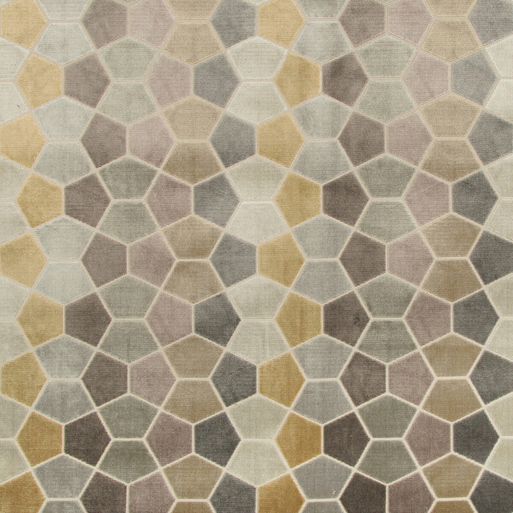 35309-1110 by Kravet Design Designer Fabric - VISCOSE - 68%;POLYESTER - 30%;COTTON - 2% Belgium HEAVY Horizontal: 13.5 and Vertical: 6.5 54.3 - Swanky Fabrics -