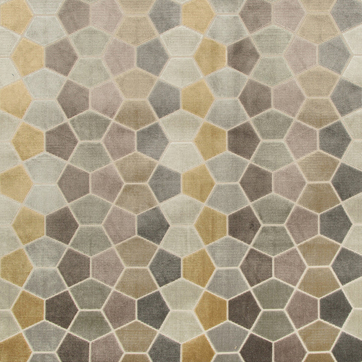 35309-1110 by Kravet Design Designer Fabric VISCOSE - 68%;POLYESTER - 30%;COTTON - 2% Belgium HEAVY Horizontal: 13.5 and Vertical: 6.5 54.3 - Swanky Fabrics -