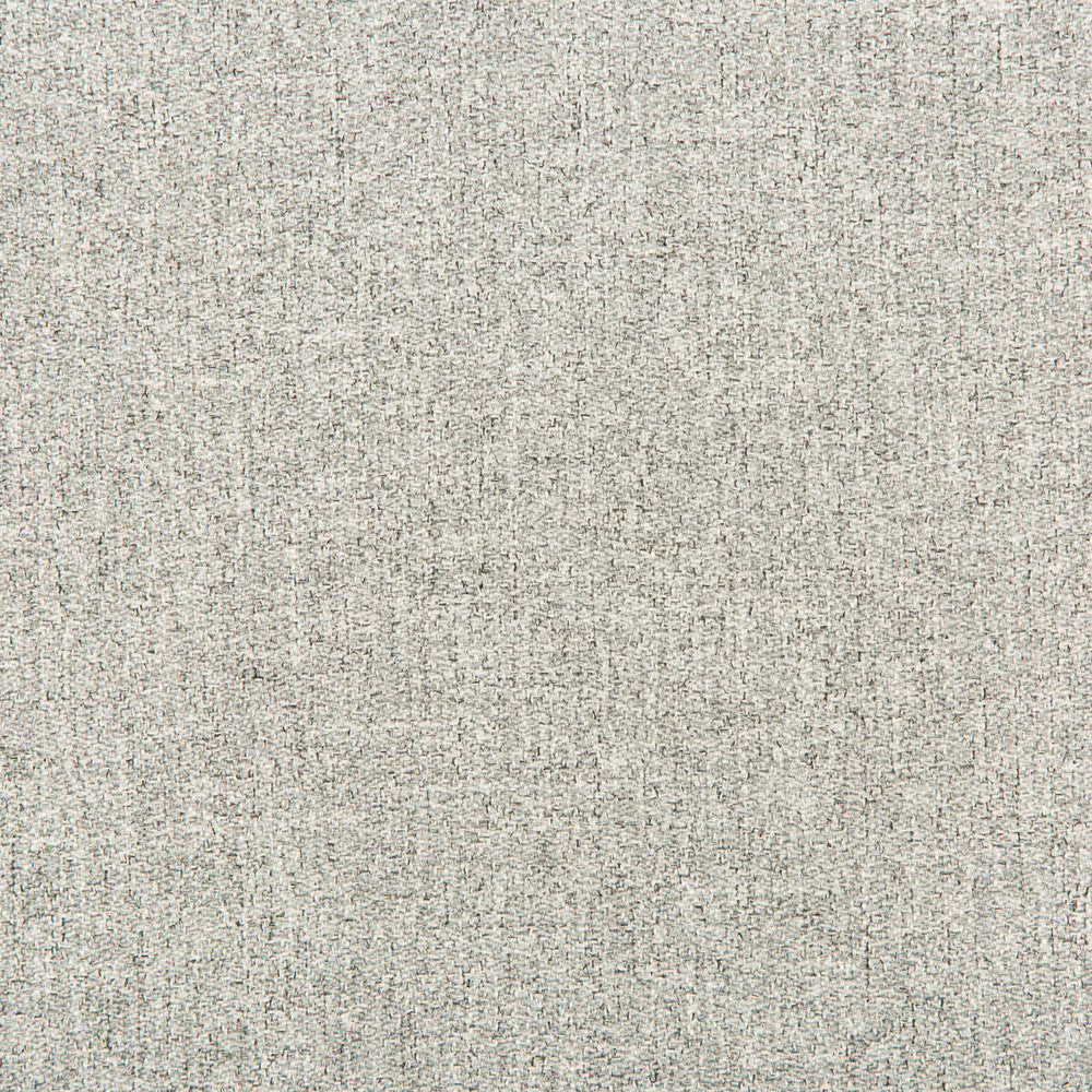 Tweedford Grey by Kravet Basics Designer Fabric - POLYESTER - 100% China HEAVY Horizontal: - and Vertical: - 55 - Swanky Fabrics -