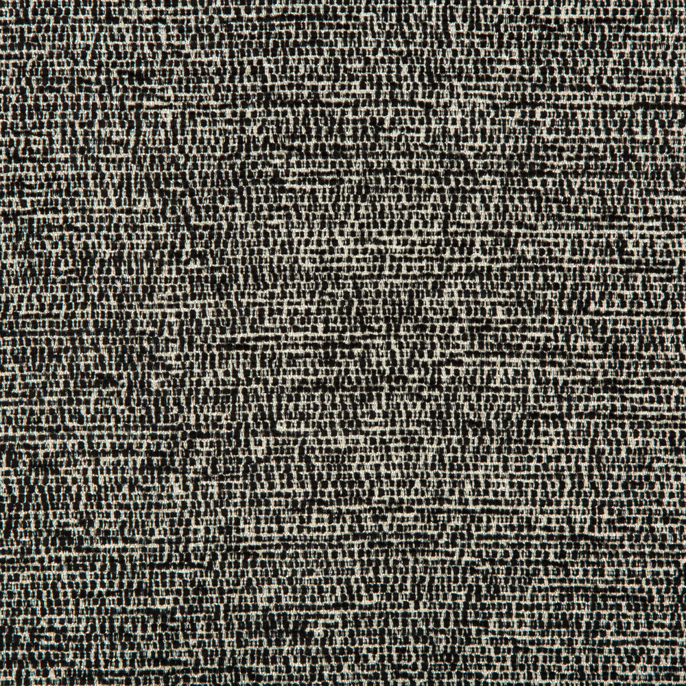Slubbable Black by Kravet Design Fabric Kravet Design Fabric Slubbable BlackFabric KATE SPADE AMUSEMENTS POLYESTER - 54%;COTTON CHENILLE - 46% United States </p><p>Repeat: H: , V: 54 - Fabric Carolina -