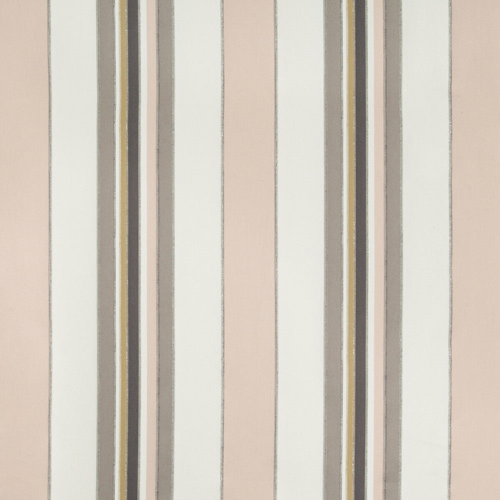 Linework Blush by Kravet Design Designer Fabric KATE SPADE AMUSEMENTS COTTON - 84%;POLYESTER - 16% Turkey MEDIUM Horizontal: and Vertical: 14 54 - Swanky Fabrics -