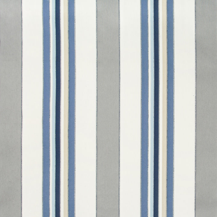 Linework Cornflower by Kravet Design Fabric Kravet Design Fabric Linework CornflowerFabric KATE SPADE AMUSEMENTS COTTON - 84%;POLYESTER - 16% Turkey </p><p>Repeat: H: , V: 14 54 - Fabric Carolina -