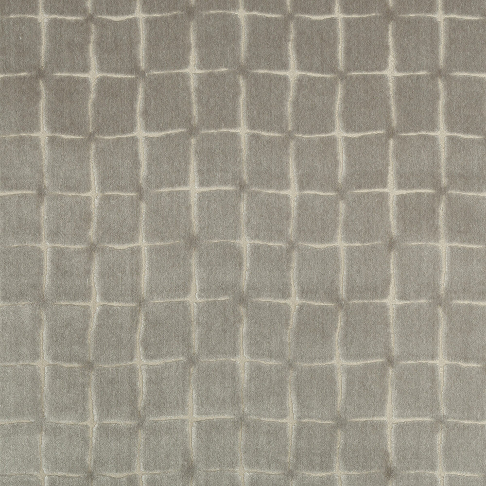 Square Cut Stone by Kravet Design Designer Fabric KATE SPADE AMUSEMENTS VISCOSE - 58%;POLYESTER - 26%;COTTON - 16% India HEAVY Horizontal: 6.75 and Vertical: 8 54 - Swanky Fabrics -