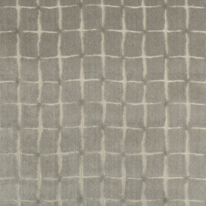 Square Cut Stone by Kravet Design Designer Fabric KATE SPADE AMUSEMENTS VISCOSE - 58%;POLYESTER - 26%;COTTON - 16% India HEAVY Horizontal: 6.75 and Vertical: 8 54 - Swanky Fabrics -