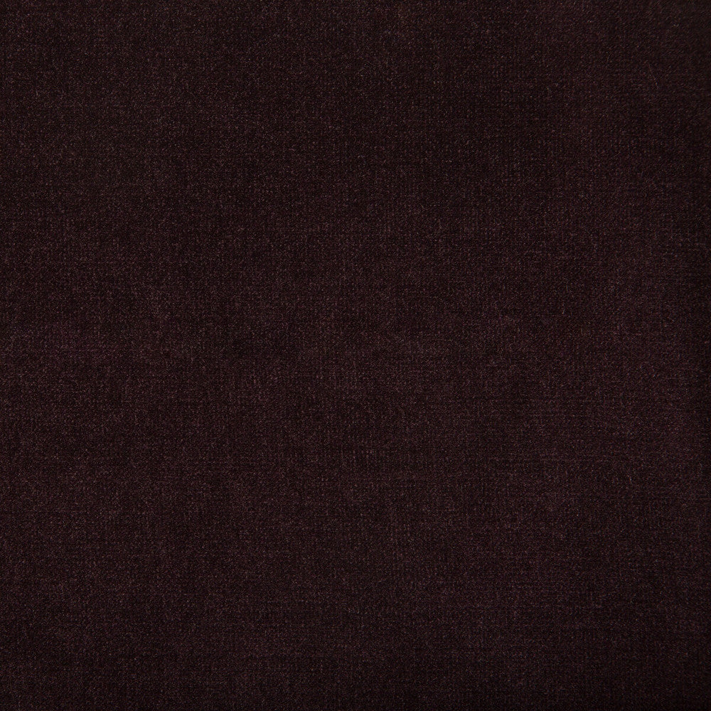 Chessford Eggplant by Kravet Smart Designer Fabric PERFORMANCE POLYESTER - 100% China HEAVY Horizontal: - and Vertical: - 55.12 - Swanky Fabrics -
