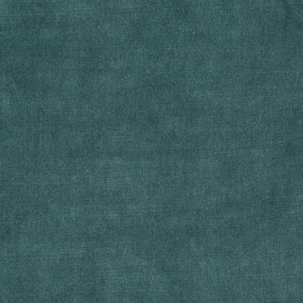 Chessford Teal by Kravet Smart Designer Fabric PERFORMANCE POLYESTER - 100% China HEAVY Horizontal: and Vertical: 55.12 - Swanky Fabrics -