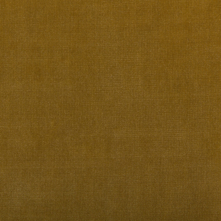 Chessford Gold by Kravet Smart Designer Fabric PERFORMANCE POLYESTER - 100% China HEAVY Horizontal: and Vertical: 55.12 - Swanky Fabrics -