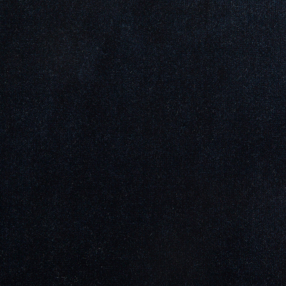 Chessford Navy by Kravet Smart Designer Fabric PERFORMANCE POLYESTER - 100% China HEAVY Horizontal: - and Vertical: - 55.12 - Swanky Fabrics -